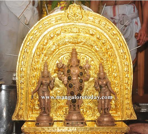 Lord Veera Venkatesh
